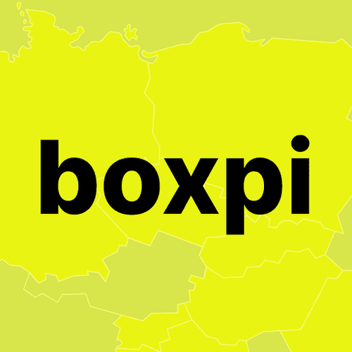 BOXPI