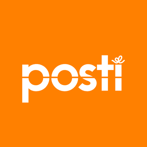 POSTISMARTSHIP