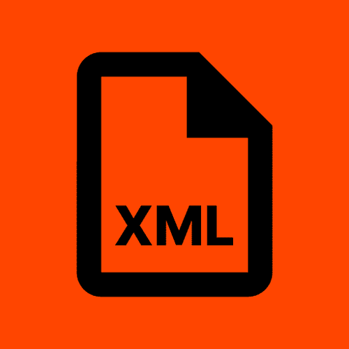 ORDERXMLEXPORT